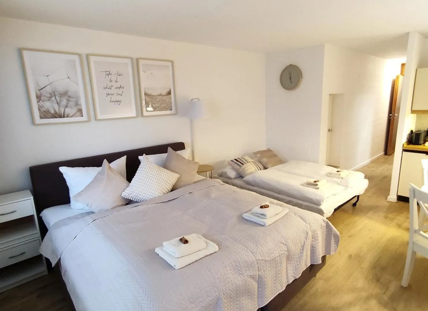 Sauna, Pool Und Gartenzugang Sankt Englmar Apartment