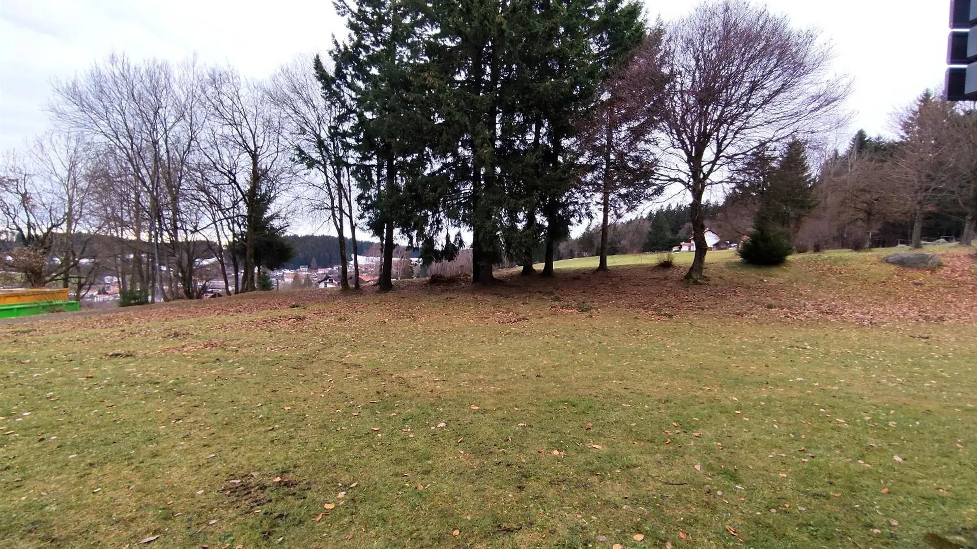 Sauna, Pool Und Gartenzugang Sankt Englmar Germany