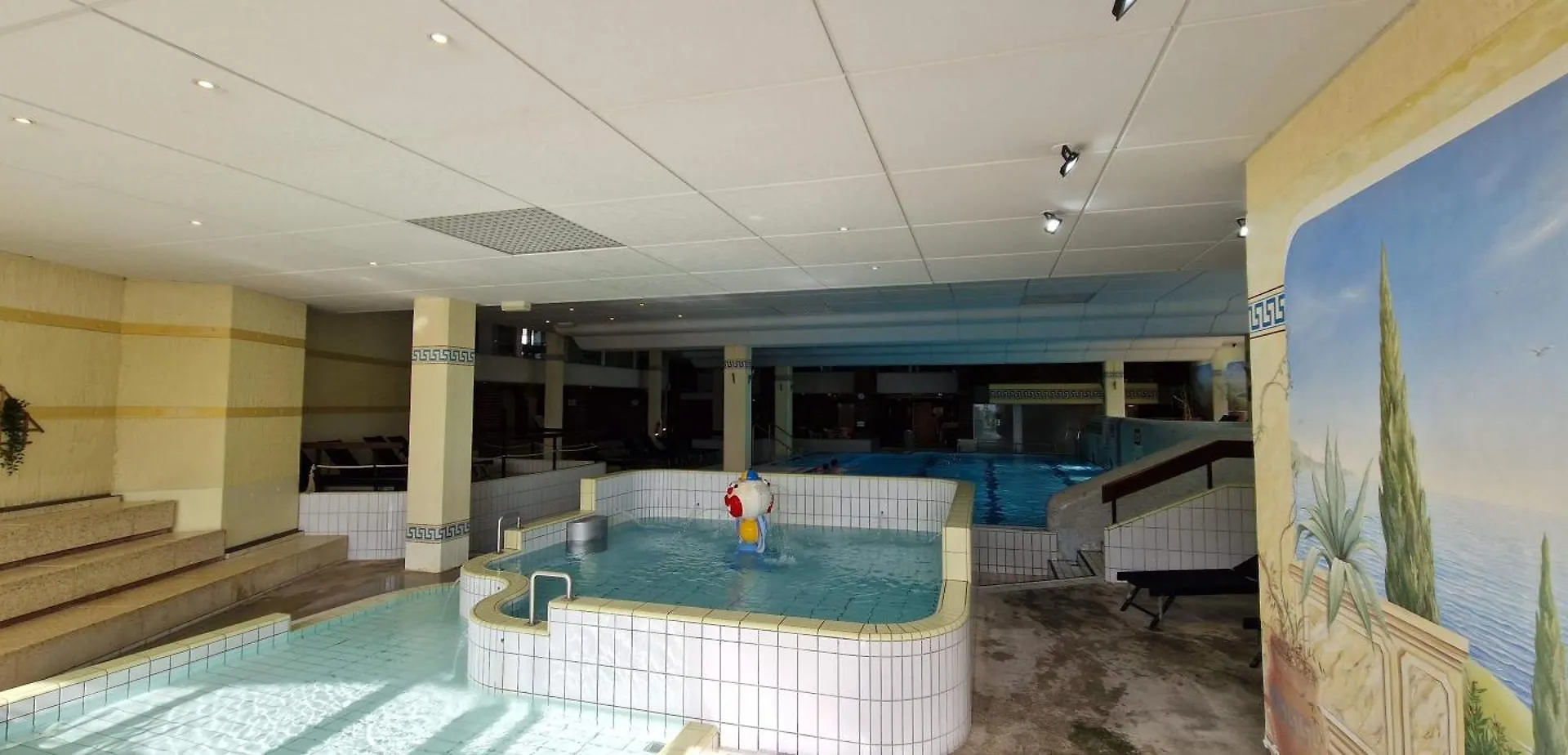 Apartment Sauna, Pool Und Gartenzugang Sankt Englmar
