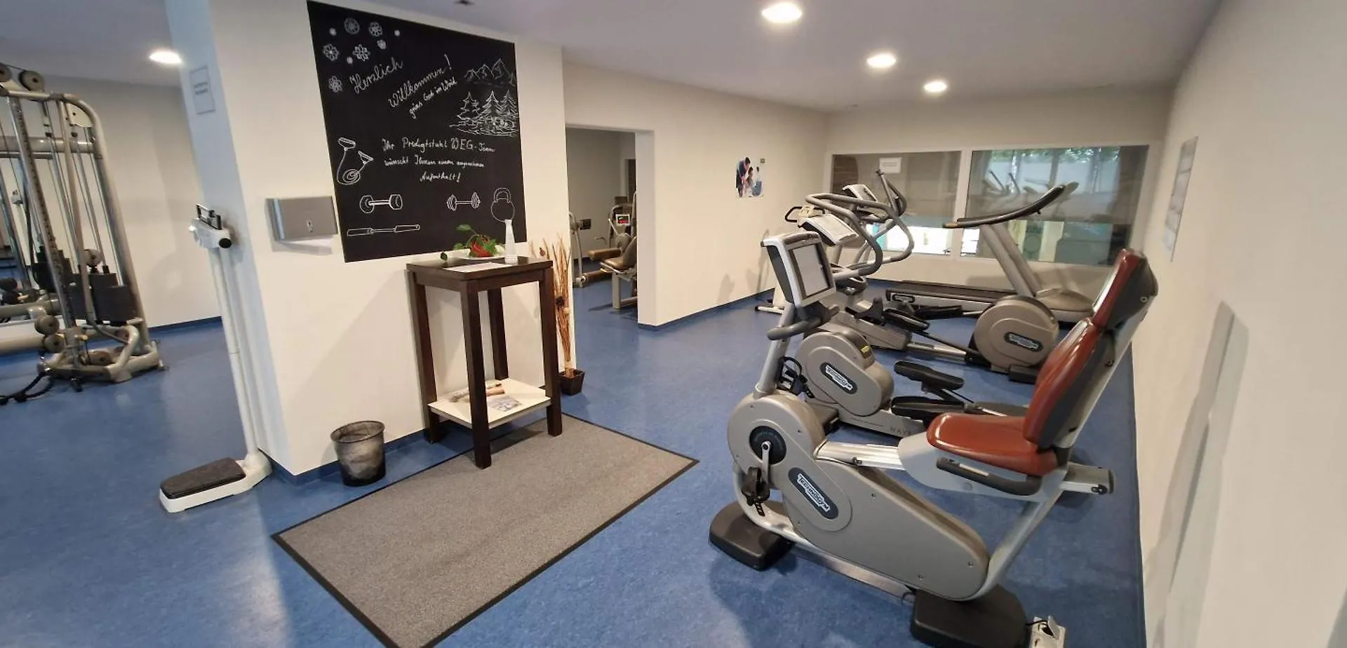 Apartment Sauna, Pool Und Gartenzugang Sankt Englmar Germany