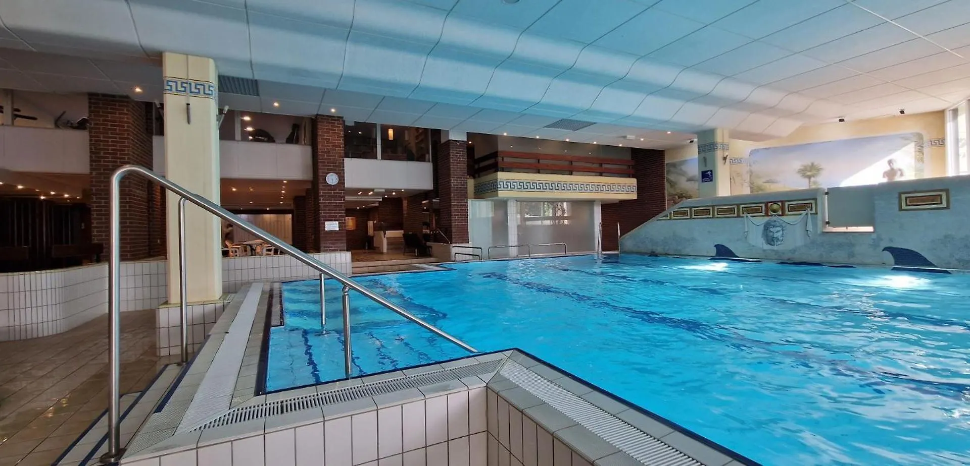Apartment Sauna, Pool Und Gartenzugang Sankt Englmar