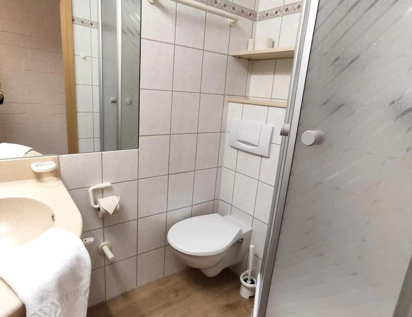 Apartment Sauna, Pool Und Gartenzugang Sankt Englmar Germany