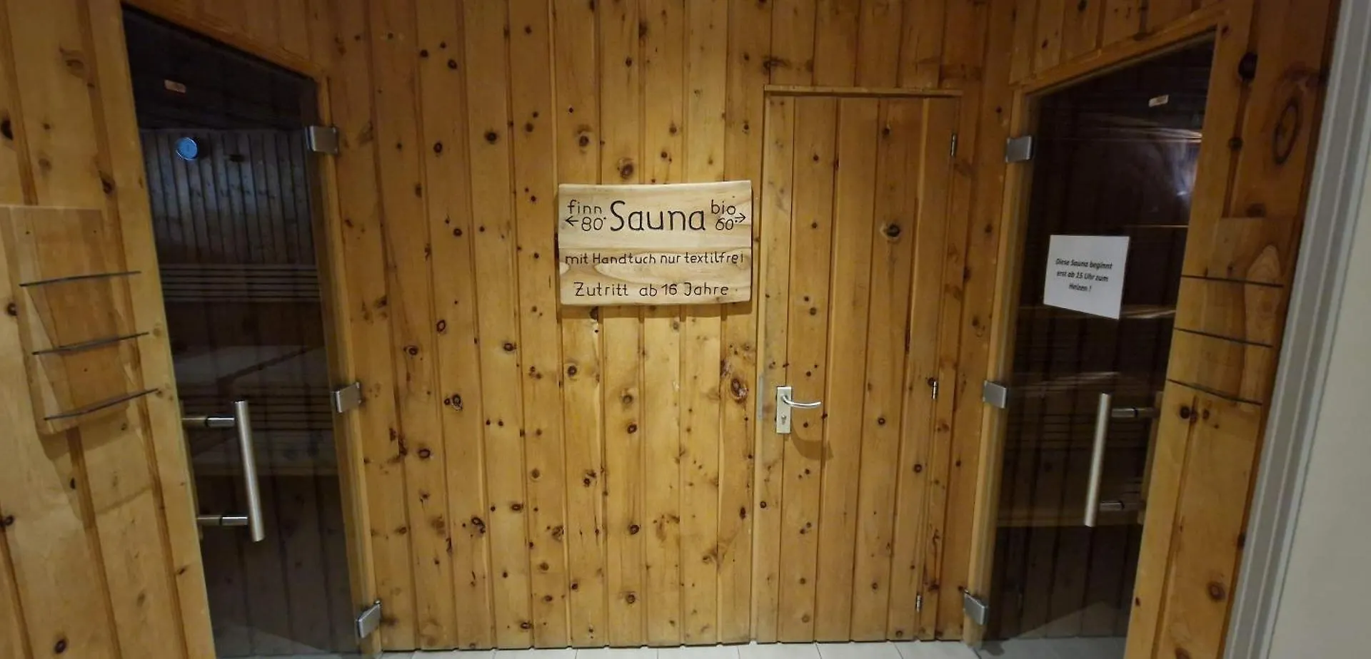 Sauna, Pool Und Gartenzugang Sankt Englmar