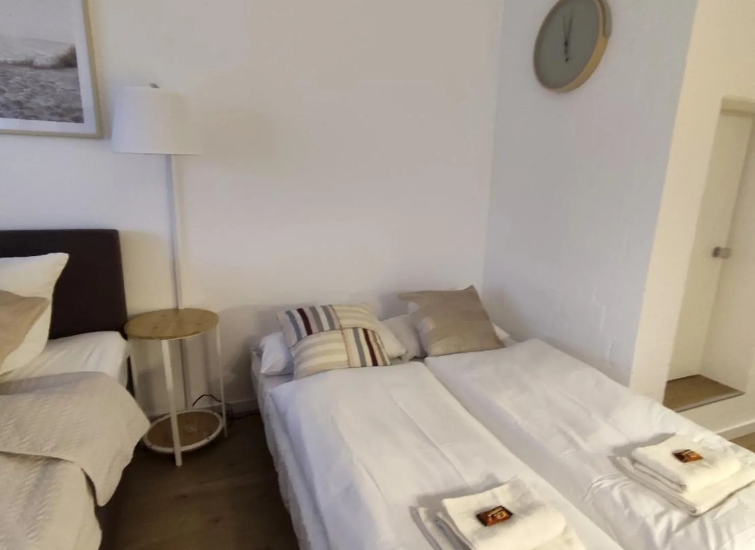 Sauna, Pool Und Gartenzugang Sankt Englmar Apartment