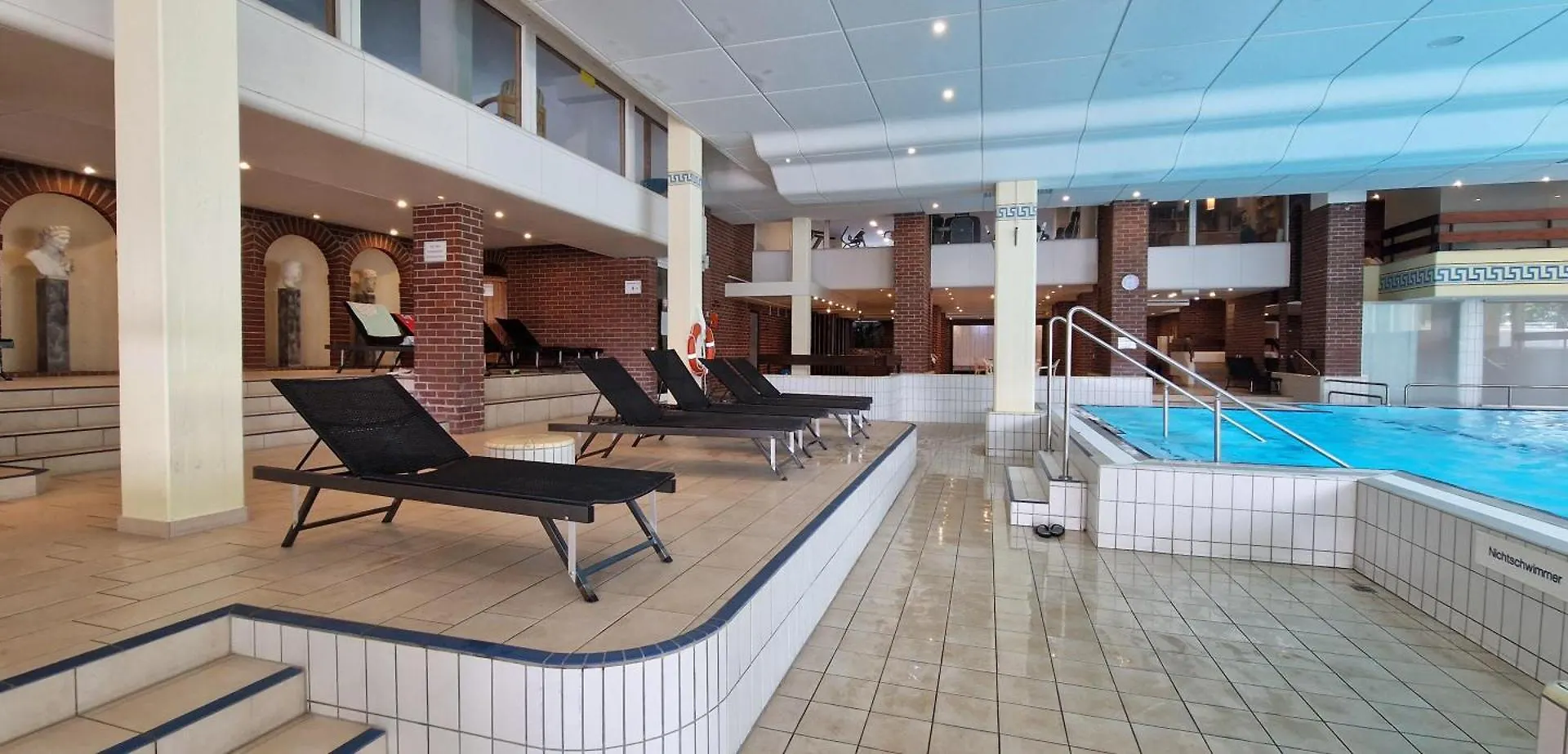 Sauna, Pool Und Gartenzugang Sankt Englmar 0*,