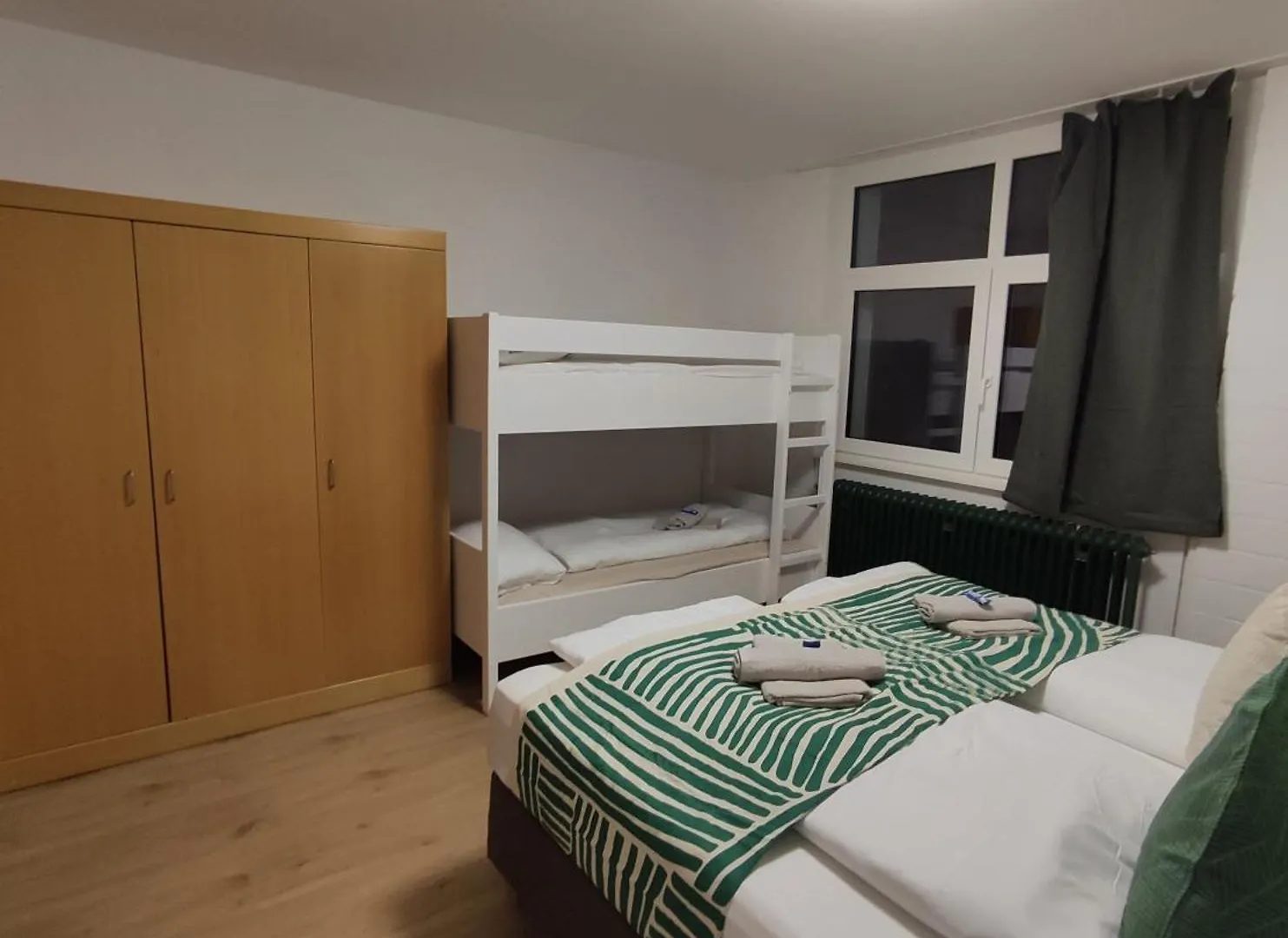 Sauna, Pool Und Gartenzugang Sankt Englmar Apartment