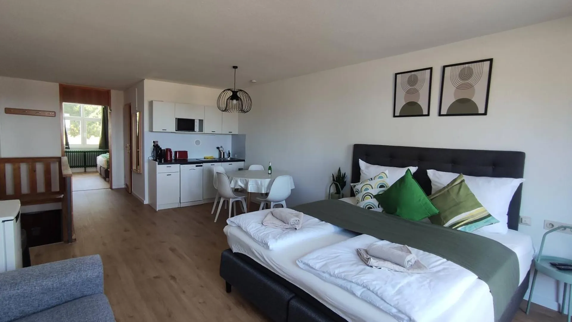 Sauna, Pool Und Gartenzugang Sankt Englmar